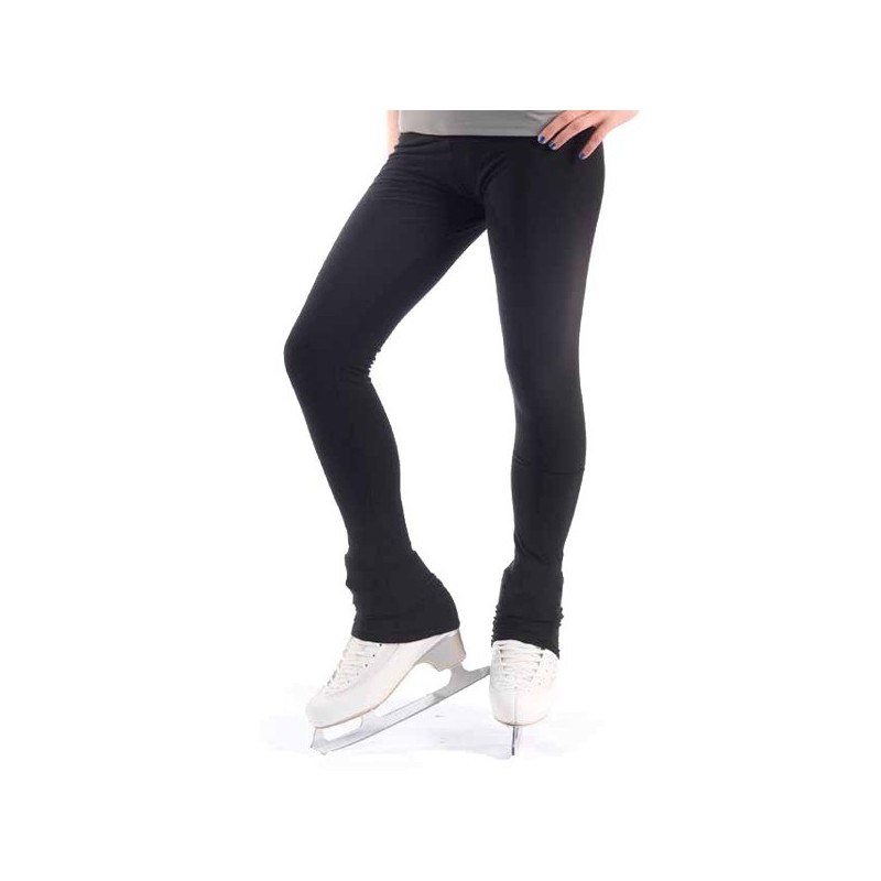 pantalons de patinage artistique Sagester modèle 402 Thermic